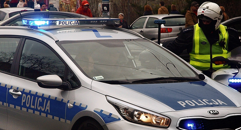 Zaginął Piotr Kopczyński Policja prosi o pomoc 