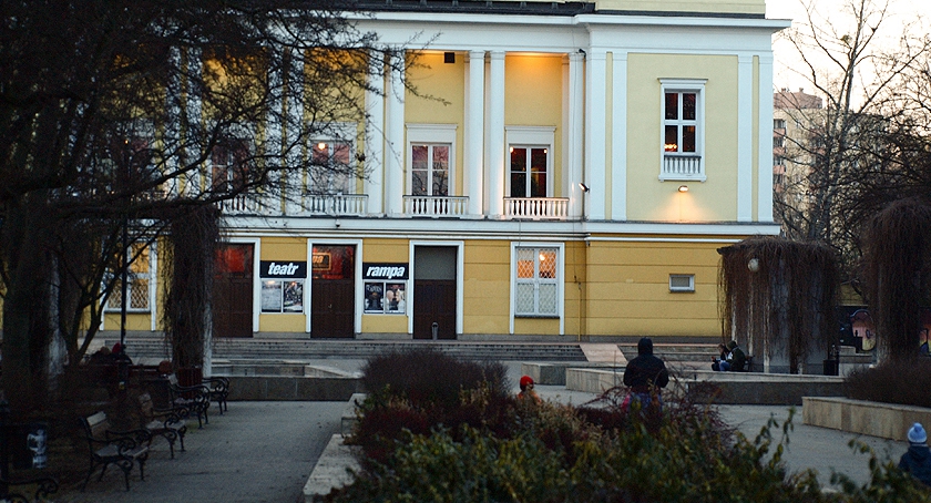 Projekt planu Wiecha już gotowy!