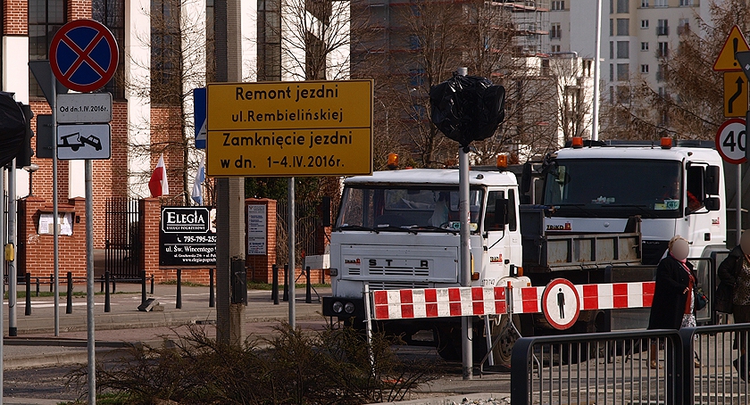Nie róbcie z nas idiotów!