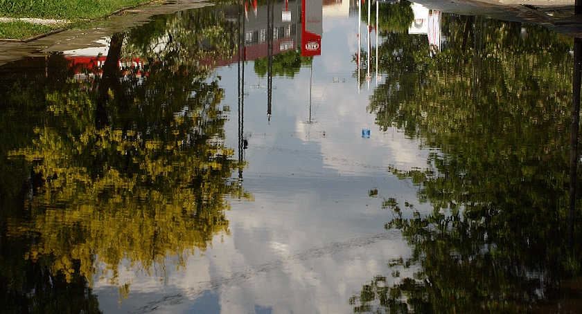 Wzrasta poziom piękności Targówka