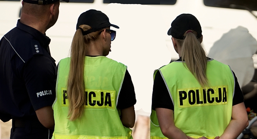  Poszukiwany w sprawie o pobicie  