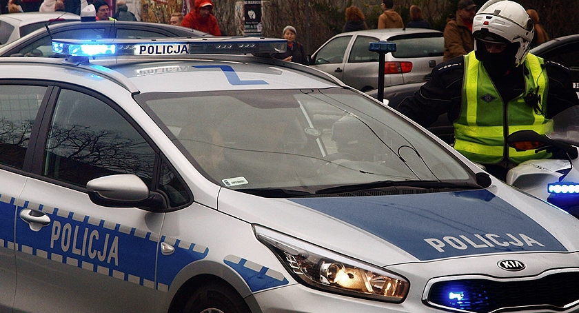Znasz osoby poszukiwane przez policję?