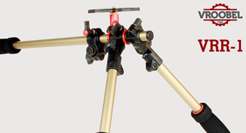 VROOBEL VRR 1 - VRR-1 RIG NARAMIENNY