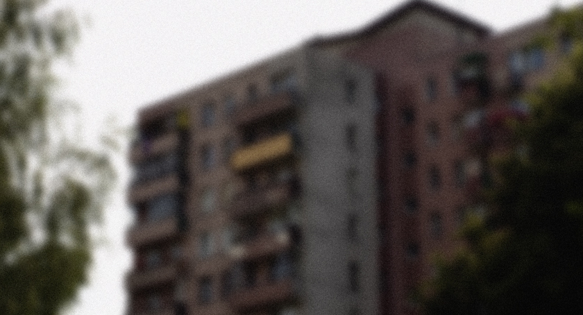 Smog na Targówku – najgorzej na Zaciszu