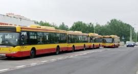 Czasowa zmiana lokalizacji przystanku Kościeliska 01