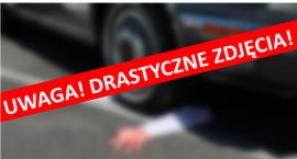 Policja prosi o pomoc