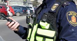 Zaginiony chłopiec na Bródnie