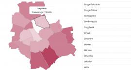 Tak głosował Targówek w II turze. Wybory 2020: frekwencja, głosy