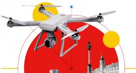 Warszawa oznacza strefy «no drone zone»