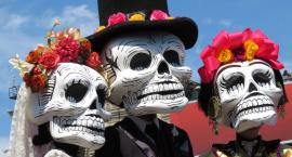 Dom Kultury Zacisze: Dia de los Muertos