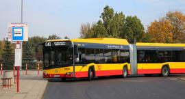 Na cmentarz dodatkowym autobusem od 3 listopada