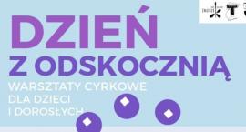 Darmowe warsztaty cyrkowe dla mieszkańców Targówka