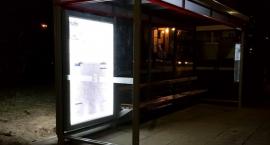 Modernizacja dzielnicy Targówek: Nowe wiaty przystankowe