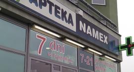 Rada Miasta uchwala lipę. Apteka na Turmonckiej 22 jest czynna codziennie 