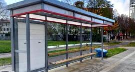 Modernizacja popularnego przystanku w dzielnicy Targówek