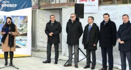 Największa inwestycja TBS: Nowe wielorodzinne budynki przy Radzymińskiej