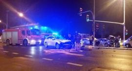 PILNE: Tragiczny wypadek na Targówku. Są ranni  