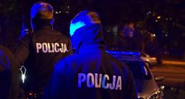 Koszmarna noc na Targówku. Krzyki nastolatki, syreny i akcja policyjna przerwały sen mieszkańców 