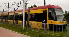 Uwaga: zdarzenie w rejonie Toruńskiej. Tramwaje są kierowane na trasy objazdowe