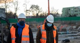 Prokuratura rozpoczęła śledztwo w sprawie śmiertelnego wypadku na budowie warszawskiego metra