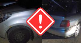 Hałas, krzyki, zniszczone samochody. Kto odpowie za dewastację na parkingu? 