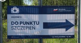 Na Targówku ruszył punkt szczepień powszechnych. Jak dojechać i gdzie zaparkować? 