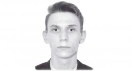 Policja prosi o pomoc: Zaginął Mateusz Kłodnicki