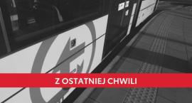 PILNE: Utrudnienia w kursowaniu tramwajów na Targówku