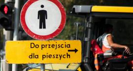 Budowa ronda na Targówku: utrudnienia w ruchu potrwają do 1 września 