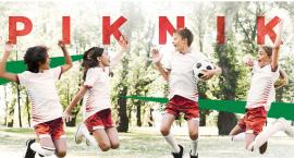 Piknik rekreacyjno-sportowy «Talentiada na Targówku»
