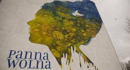 „Panna Wolna” odsłonięta!