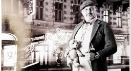 „Ludzie miasta” - cykl wykładów o osobach zasłużonych dla Warszawy