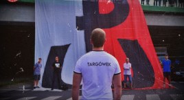 Targówek Pamięta! (FOTORELACJA z Ronda Żaba)