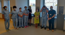 Szpital Bródnowski z odnowionym SOR-em! [ZDJĘCIA]
