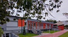 Dom Dziennego Pobytu dla osób starszych oraz z niepełnosprawnościami został otwarty (ZDJĘCIA)