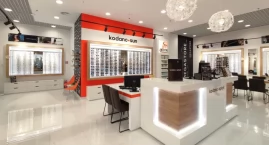 Wielkie Otwarcie KODANO Optyk w Markach! Wybrane okulary korekcyjne aż 70% taniej! 