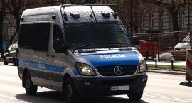 Policja poszukuje kobietę... 