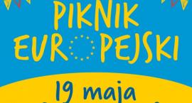 Piknik europejski z atrakcjami dla rodzin 