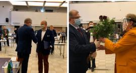 Wybrano nowego burmistrza Targówka