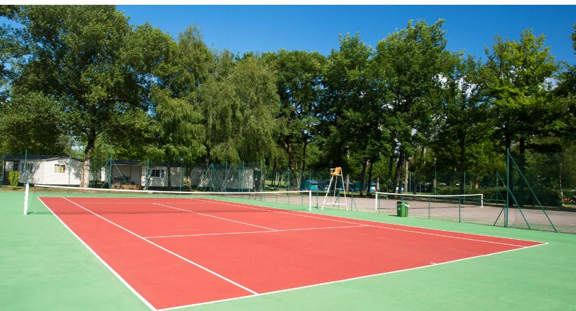 Otwarcie obiektów sportowych na terenie Rembertowa