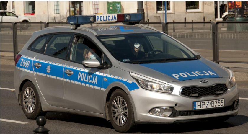 Niepokojące wpisy samobójcze. Policyjna akcja ratunkowa