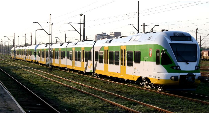 Rembertów. Koleje Mazowieckie wprowadzą zmiany