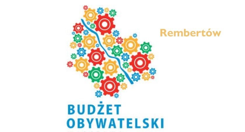 Budżet Obywatelski Rembertów: Głosowanie na projekty