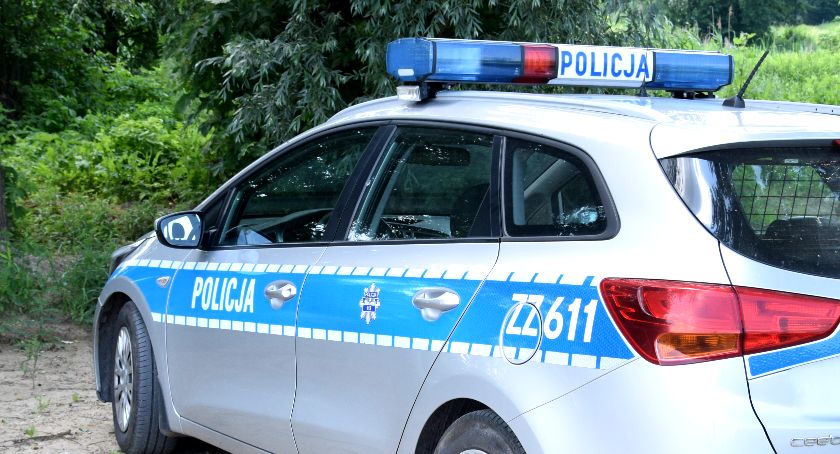 Nastolatek zaatakował mężczyznę, gdy ten odmówił mu poczęstowania papierosem