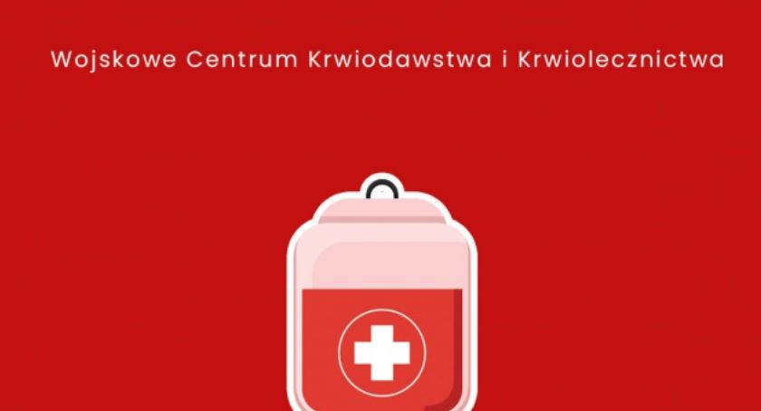 Akcja poboru krwi w Rembertowie 