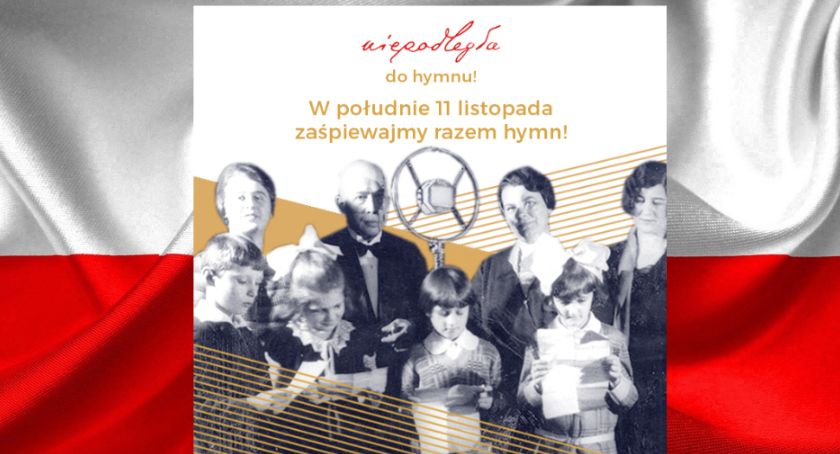 11 listopada Rembertów śpiewa razem! 