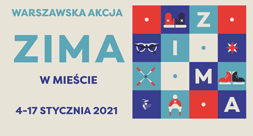 Zima w Mieście 2021 – są jeszcze wolne miejsca