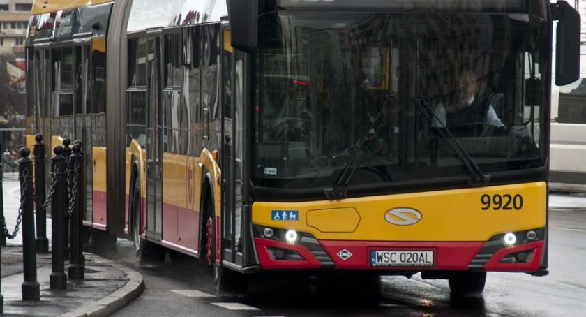 Stała zmiana trasy popularnego autobusu w Rembertowie