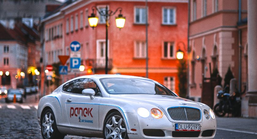 CarSharing to nowy trend wśród przedsiębiorców