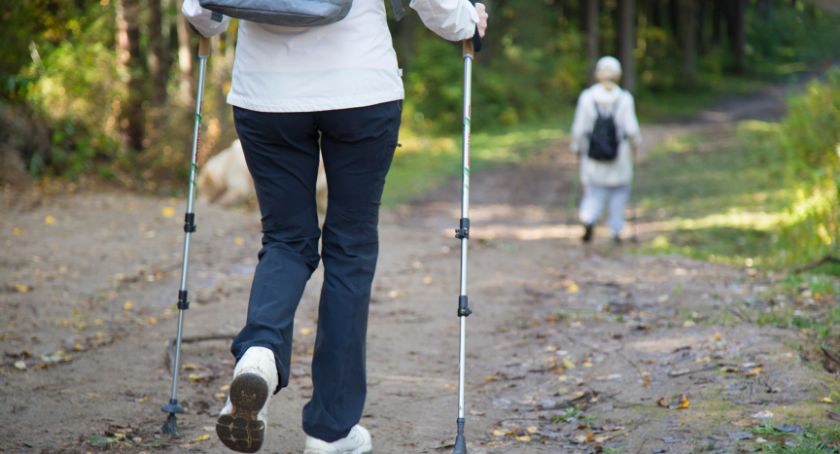 Startuje nowy sezon zajęć nordic walking